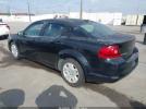 Dodge Avenger Se Image 4
