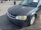 Dodge Avenger Se Image 8