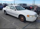 Lincoln Towncar Signature Image 1