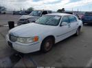 Lincoln Towncar Signature Image 9