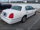 Lincoln Towncar Signature Image 11