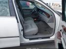 Lincoln Towncar Signature Image 10