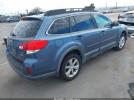 Subaru Outback 2.5i Premium Image 11