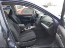 Subaru Outback 2.5i Premium Image 16