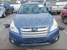 Subaru Outback 2.5i Premium Image 10