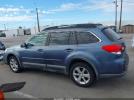 Subaru Outback 2.5i Premium Image 9