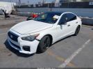 INFINITI Q50 Image 3