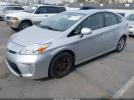 Toyota Prius Four Image 3