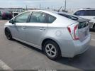 Toyota Prius Four Image 13