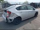 Toyota Prius Four Image 5