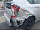 Toyota Prius Four Image 6