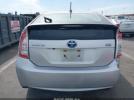 Toyota Prius Four Image 15