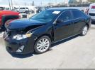 Toyota Camry Xle Image 4