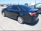 Toyota Camry Xle Image 5
