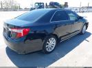 Toyota Camry Xle Image 9
