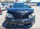 Toyota Camry Xle Image 15