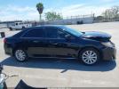 Toyota Camry Xle Image 13