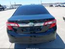 Toyota Camry Xle Image 2