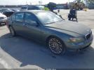 BMW 7 Series Image 1