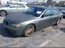 BMW 7 Series Image 3