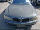 BMW 7 Series Image 5
