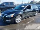 Nissan Altima 2.5 Sv Image 4