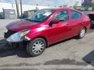 Nissan Versa 1.6 S+ Image 2