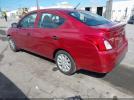 Nissan Versa 1.6 S+ Image 9