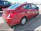 Nissan Versa 1.6 S+ Image 5
