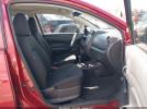 Nissan Versa 1.6 S+ Image 6