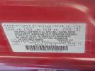 Nissan Versa 1.6 S+ Image 8