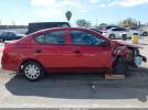 Nissan Versa 1.6 S+ Image 10