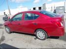 Nissan Versa 1.6 S+ Image 11