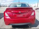 Nissan Versa 1.6 S+ Image 15