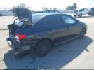 Toyota Corolla S Image 8