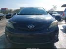 Toyota Corolla S Image 10
