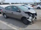 Nissan Versa 1.6 S+ Image 1