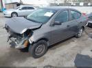 Nissan Versa 1.6 S+ Image 9
