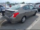 Nissan Versa 1.6 S+ Image 10