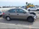 Nissan Versa 1.6 S+ Image 7