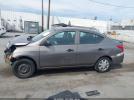 Nissan Versa 1.6 S+ Image 8