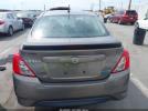Nissan Versa 1.6 S+ Image 11
