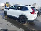 Honda CR-V Hybrid Sport-l Image 2