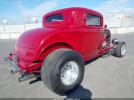 Ford T-bucket Roadster Image 13
