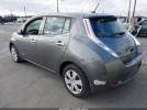 Nissan LEAF S Image 10