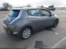Nissan LEAF S Image 2