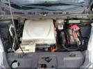 Nissan LEAF S Image 4