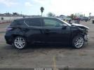 Lexus Ct Image 4