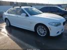 BMW 5 Series Xdrive Image 1