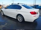 BMW 5 Series Xdrive Image 3